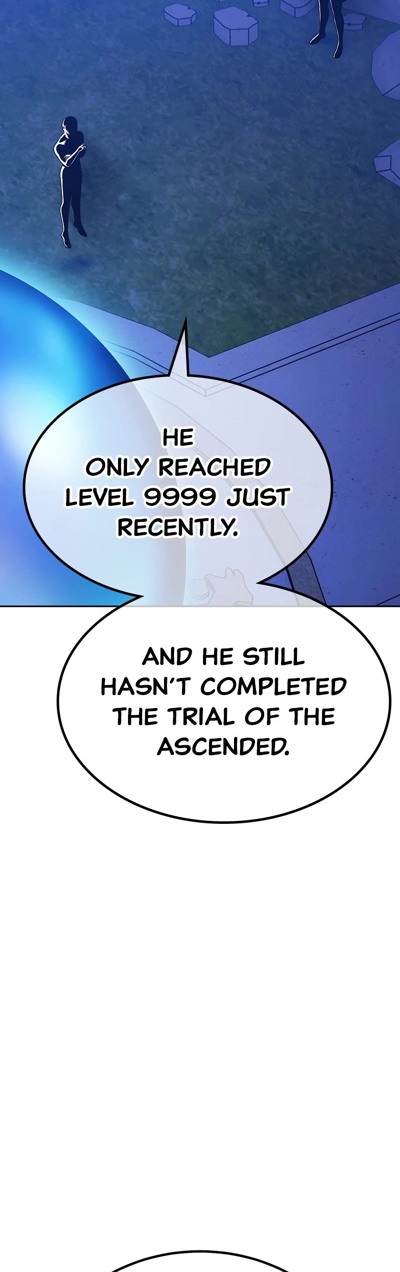 +99 Wooden stick chapter 117 page 139