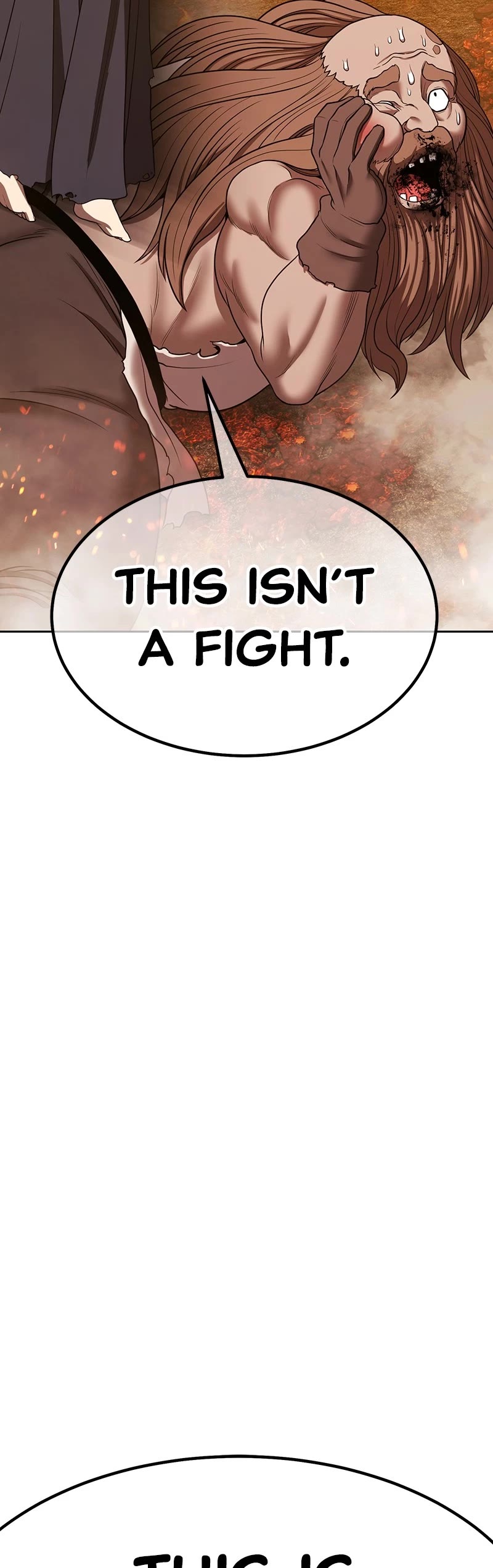 +99 Wooden stick chapter 117 page 14