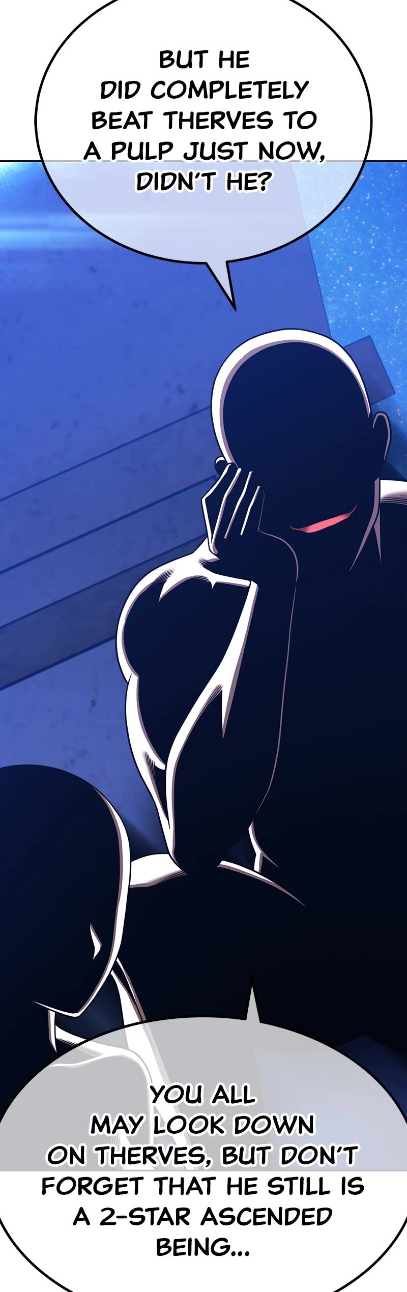 +99 Wooden stick chapter 117 page 140