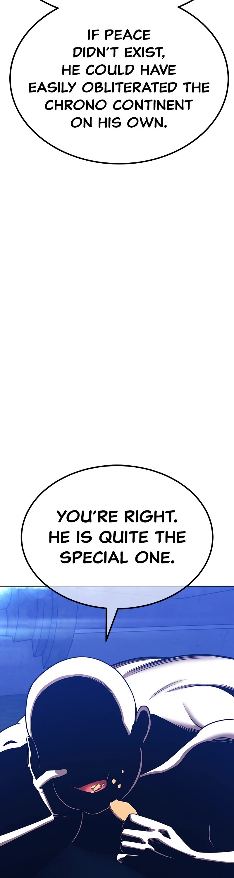 +99 Wooden stick chapter 117 page 141