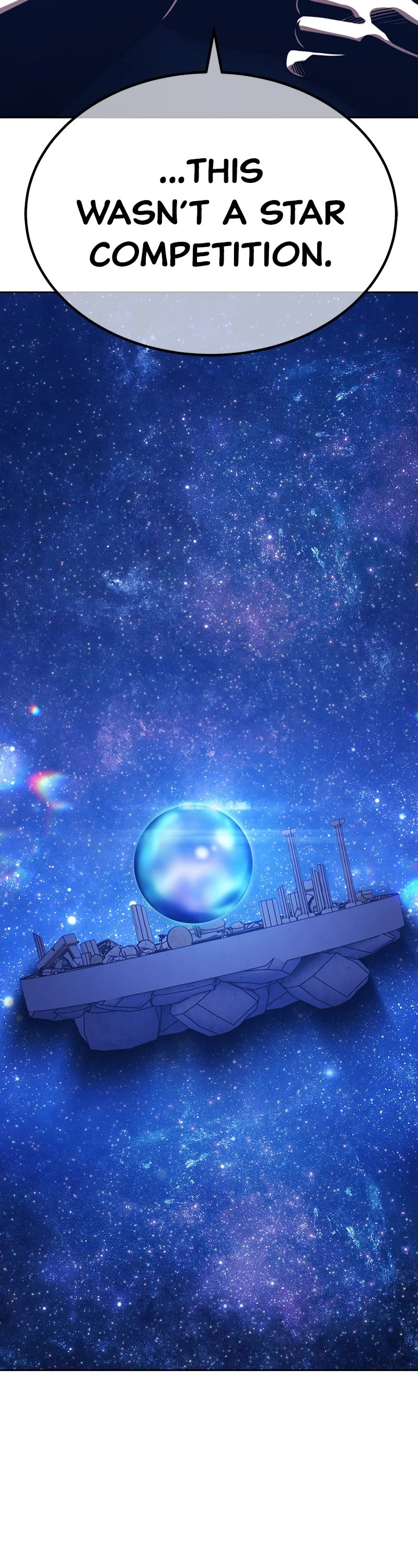 +99 Wooden stick chapter 117 page 143