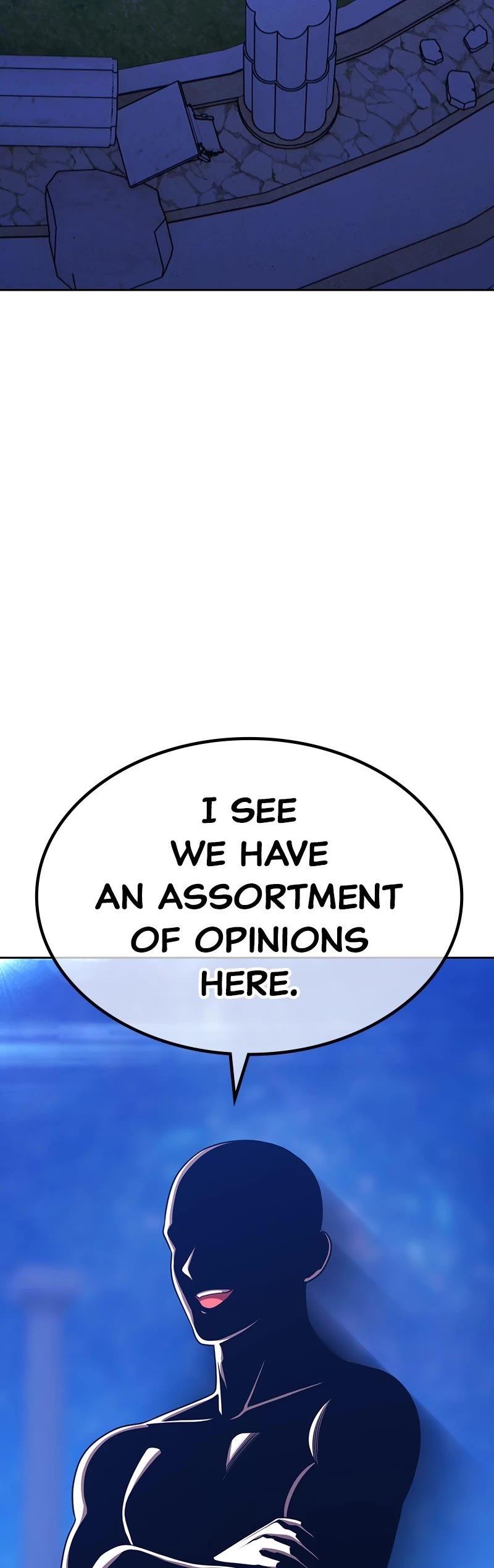 +99 Wooden stick chapter 117 page 145