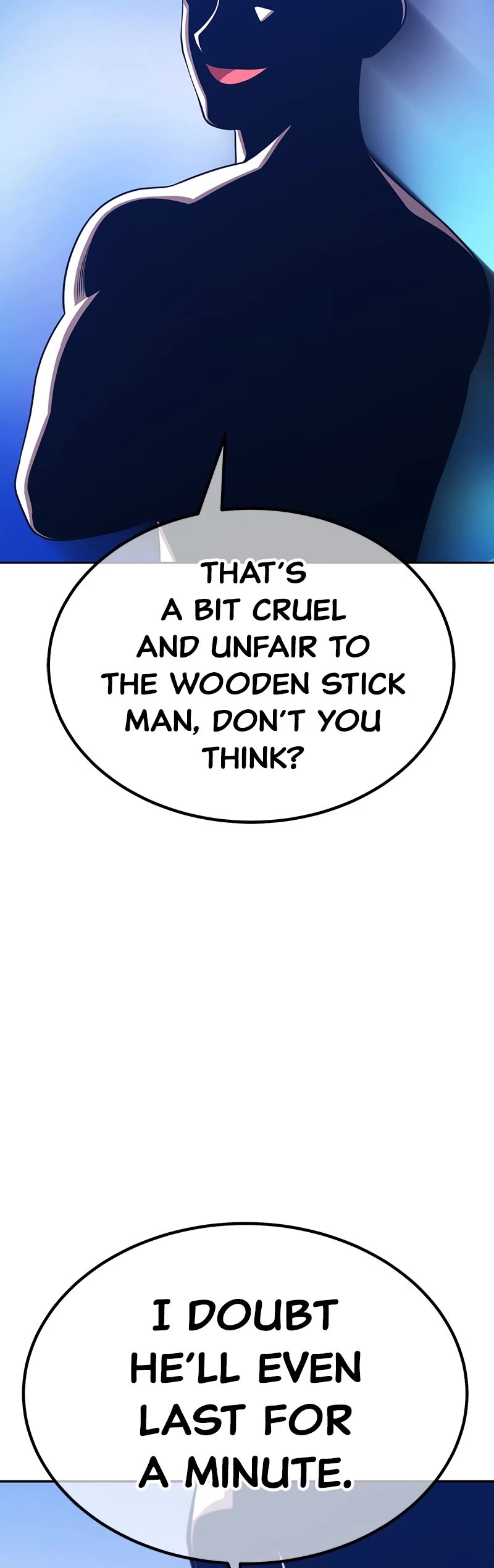 +99 Wooden stick chapter 117 page 149