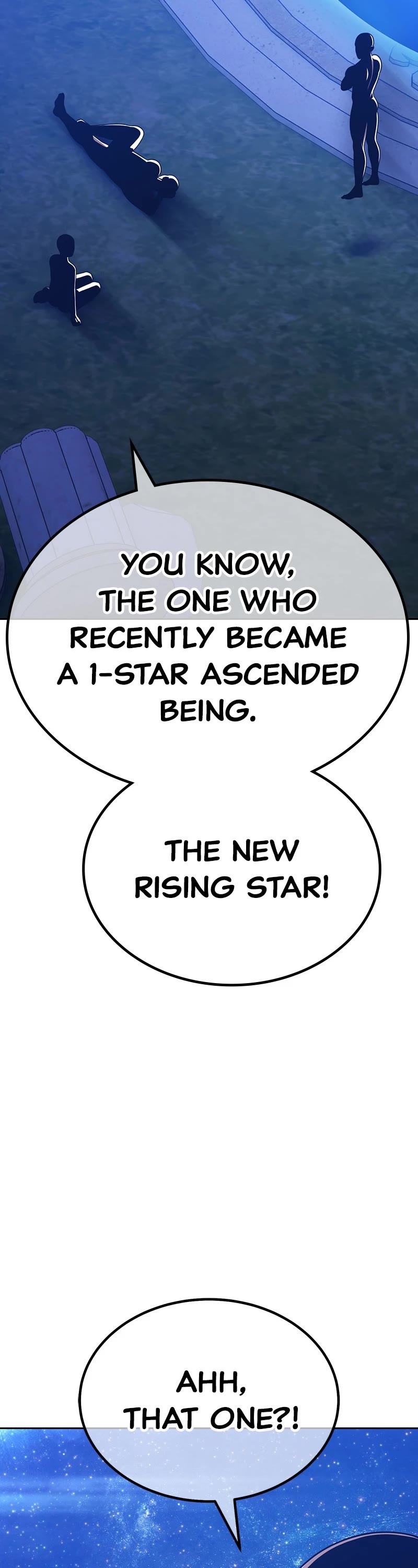 +99 Wooden stick chapter 117 page 151