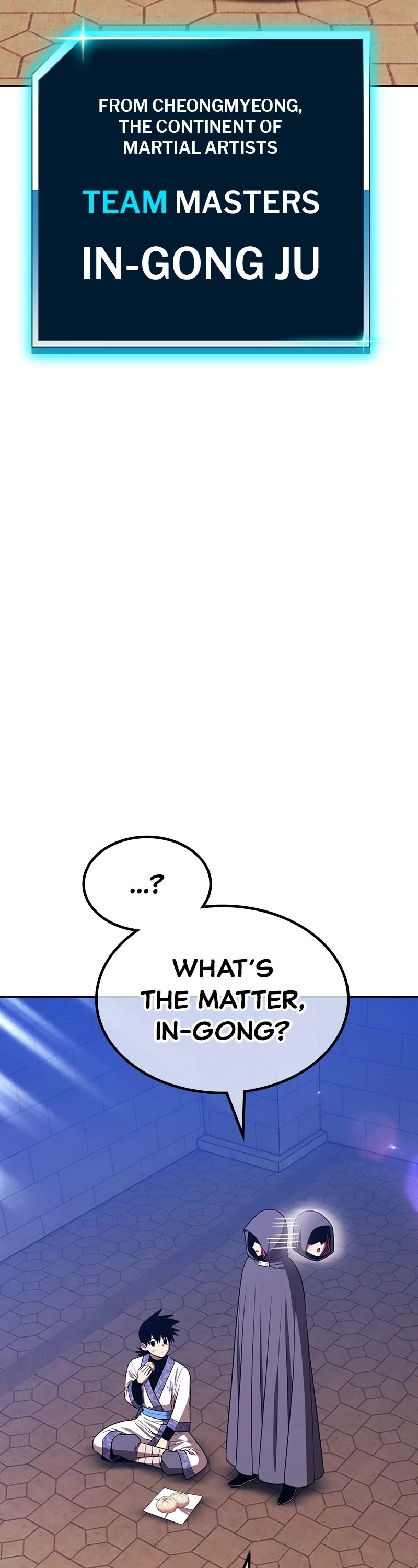 +99 Wooden stick chapter 117 page 158