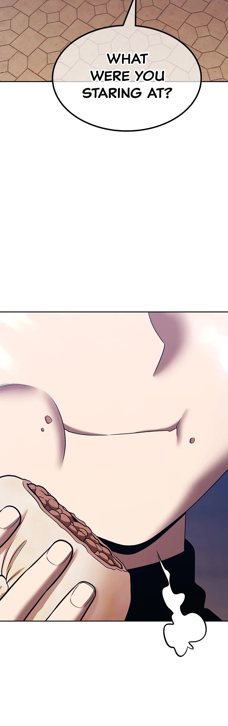 +99 Wooden stick chapter 117 page 159