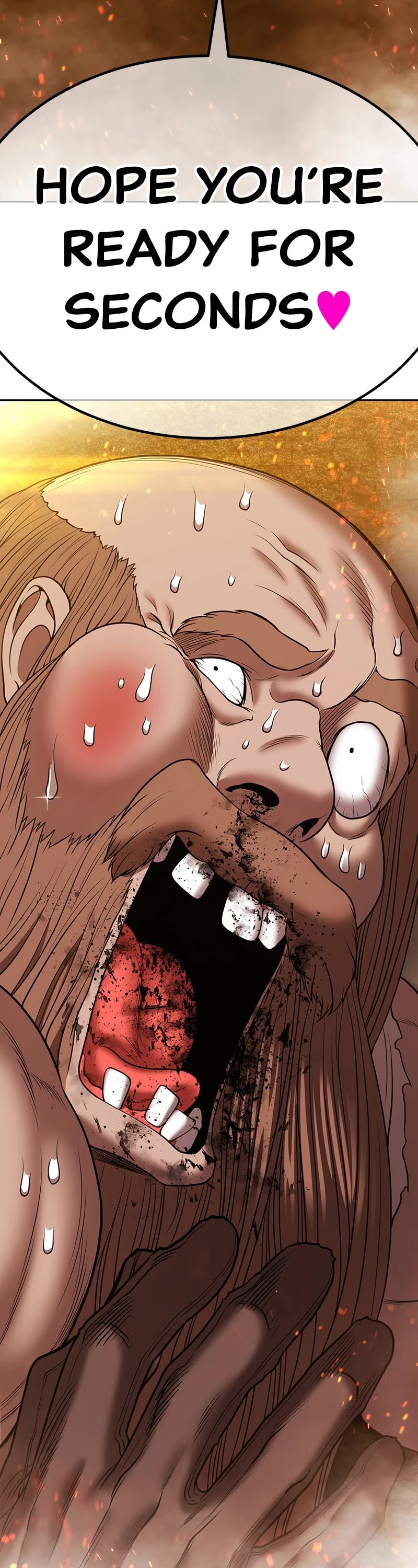 +99 Wooden stick chapter 117 page 16