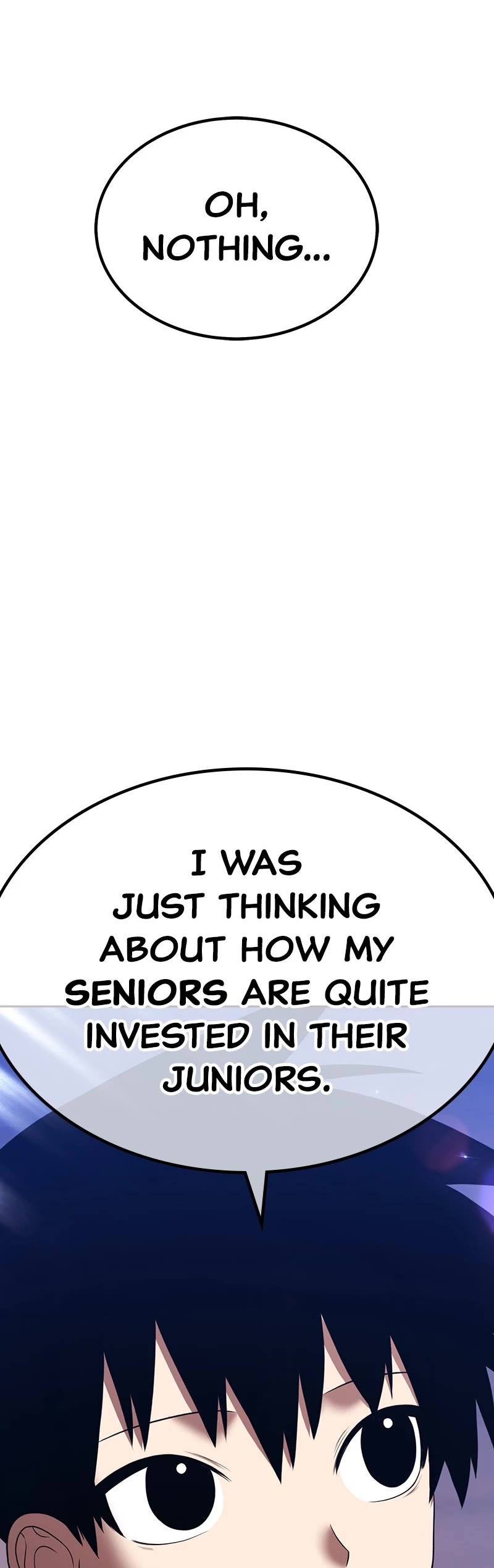 +99 Wooden stick chapter 117 page 160