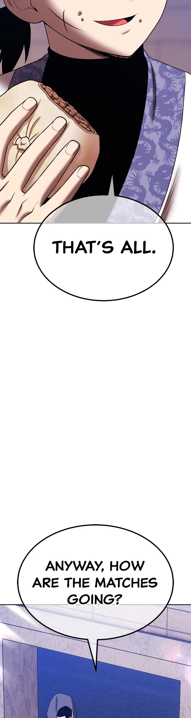 +99 Wooden stick chapter 117 page 161