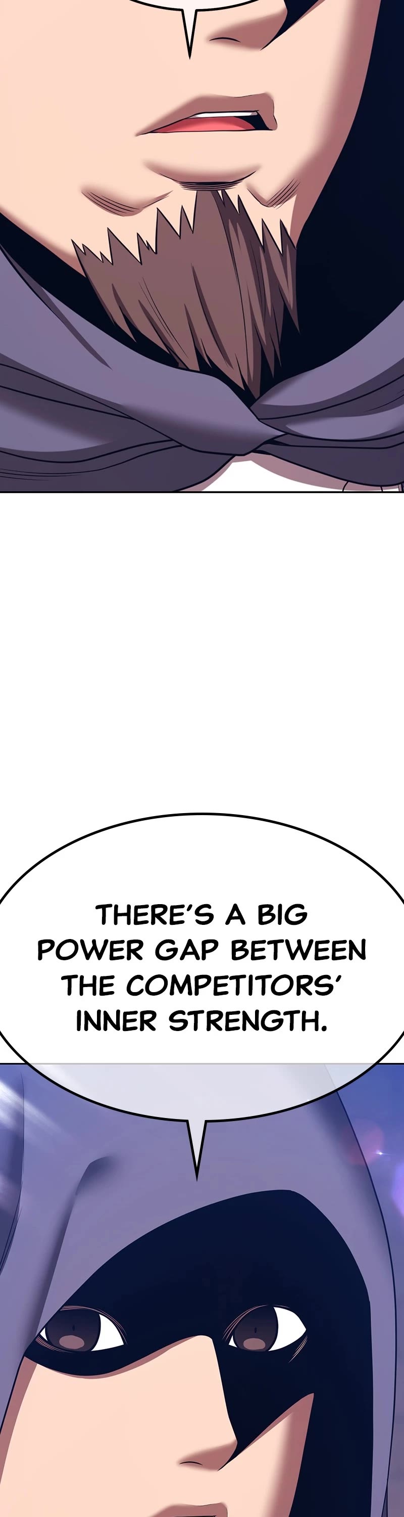 +99 Wooden stick chapter 117 page 163