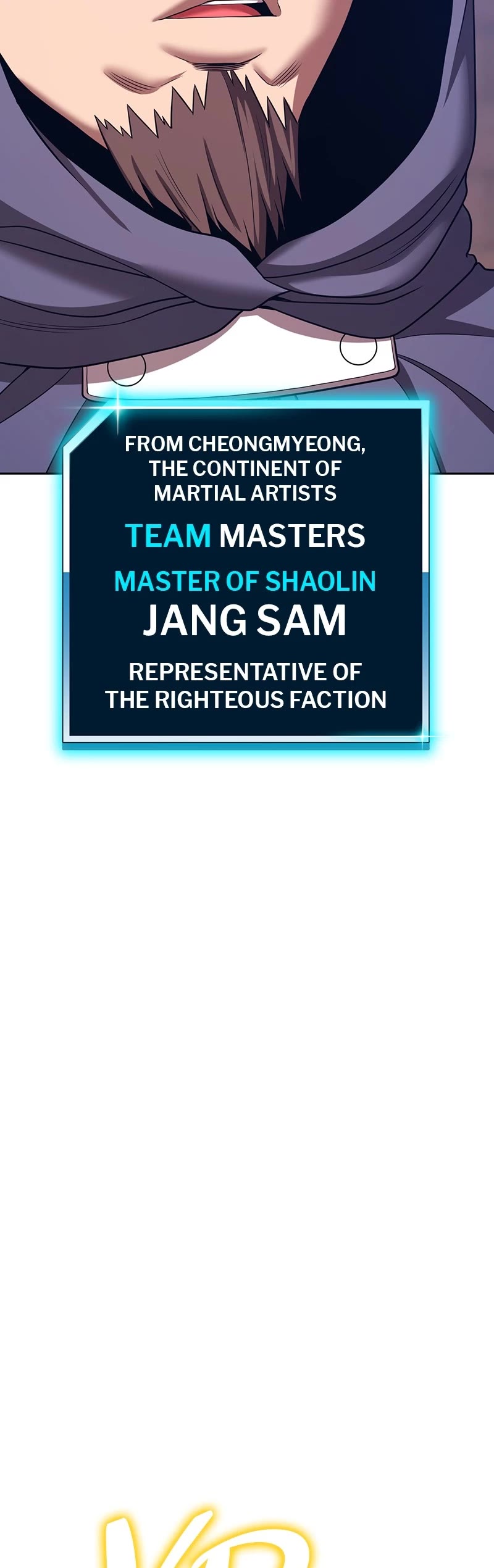 +99 Wooden stick chapter 117 page 164