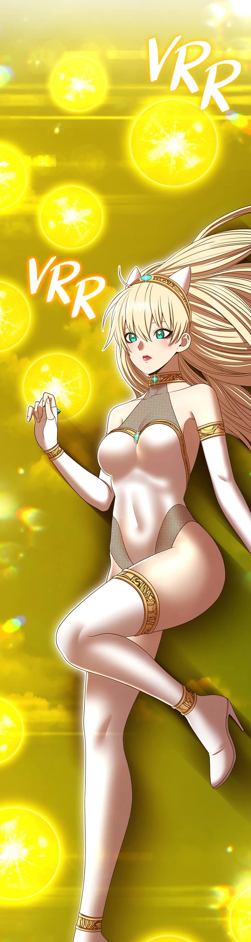 +99 Wooden stick chapter 117 page 166