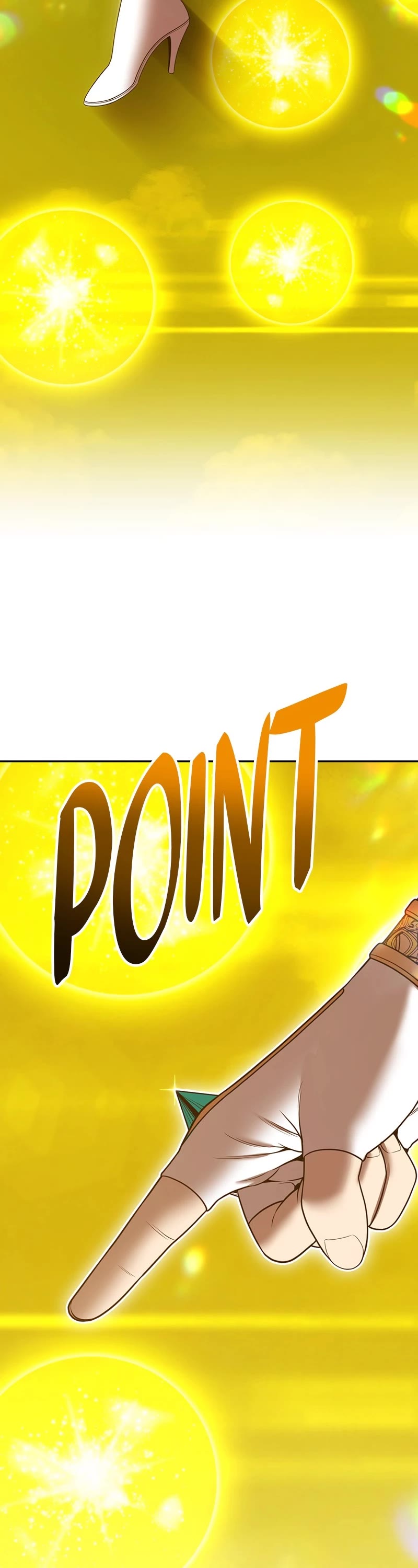 +99 Wooden stick chapter 117 page 167