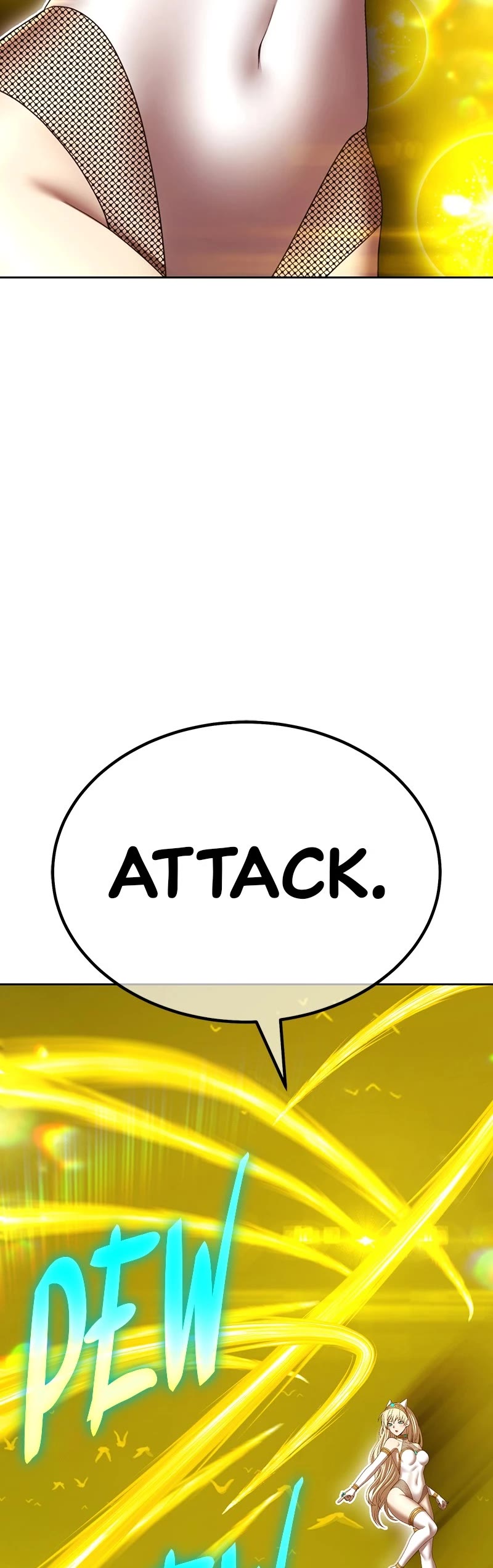 +99 Wooden stick chapter 117 page 169