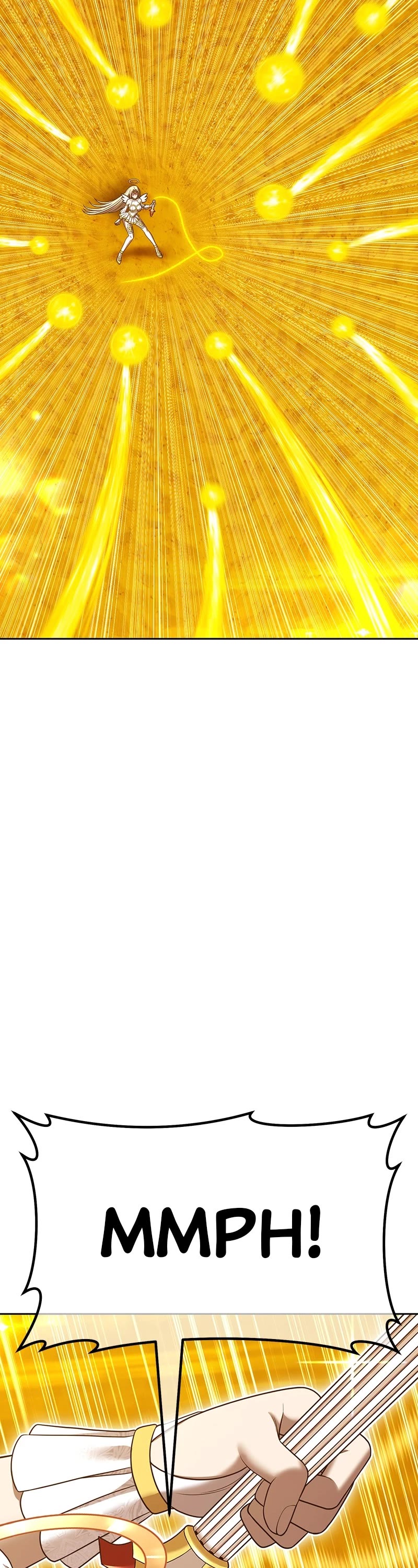 +99 Wooden stick chapter 117 page 172