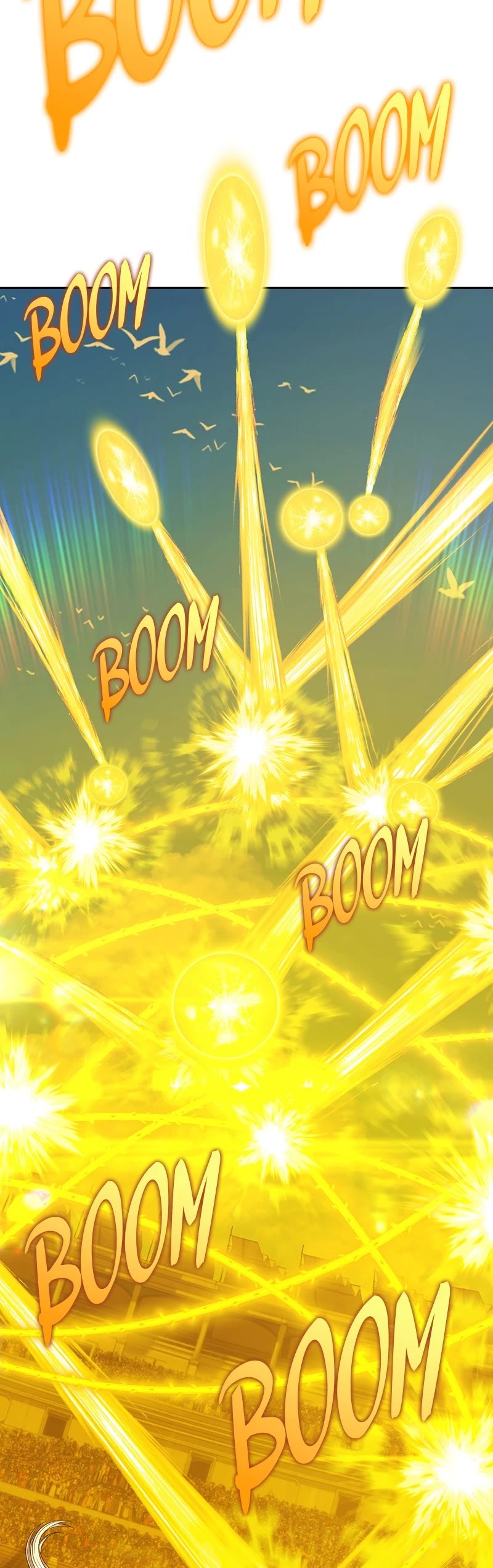 +99 Wooden stick chapter 117 page 174