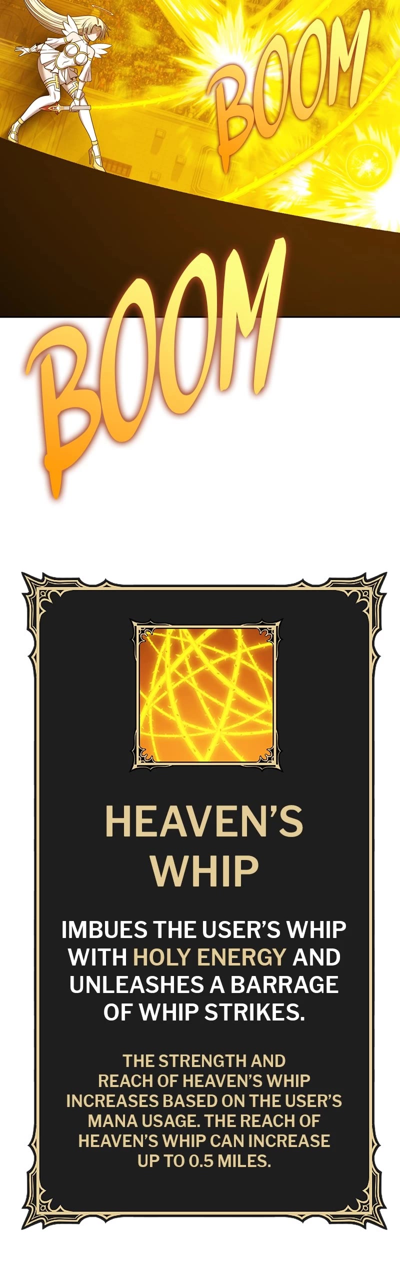 +99 Wooden stick chapter 117 page 175