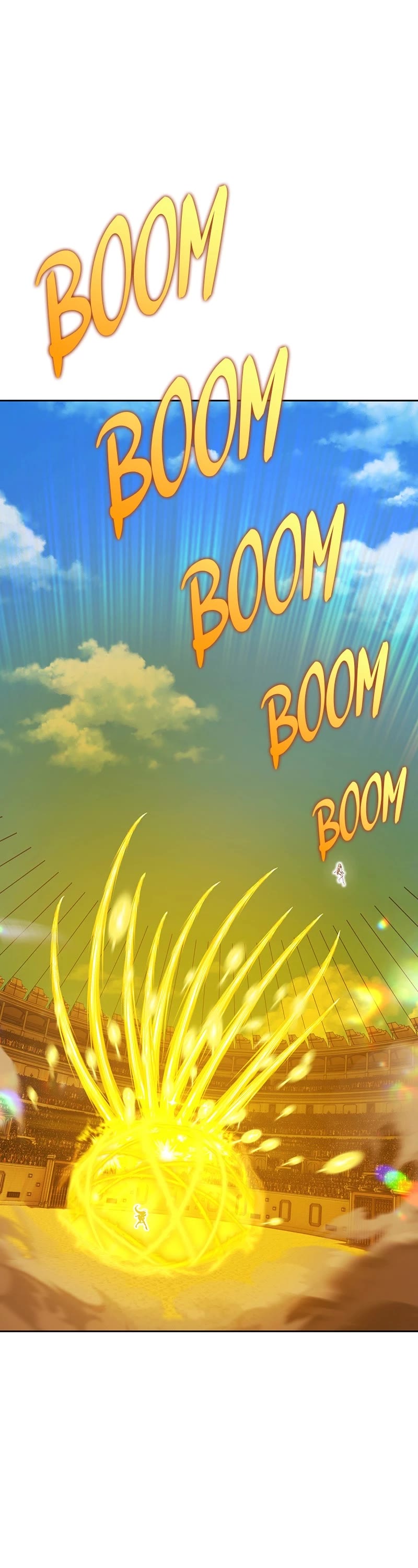 +99 Wooden stick chapter 117 page 176