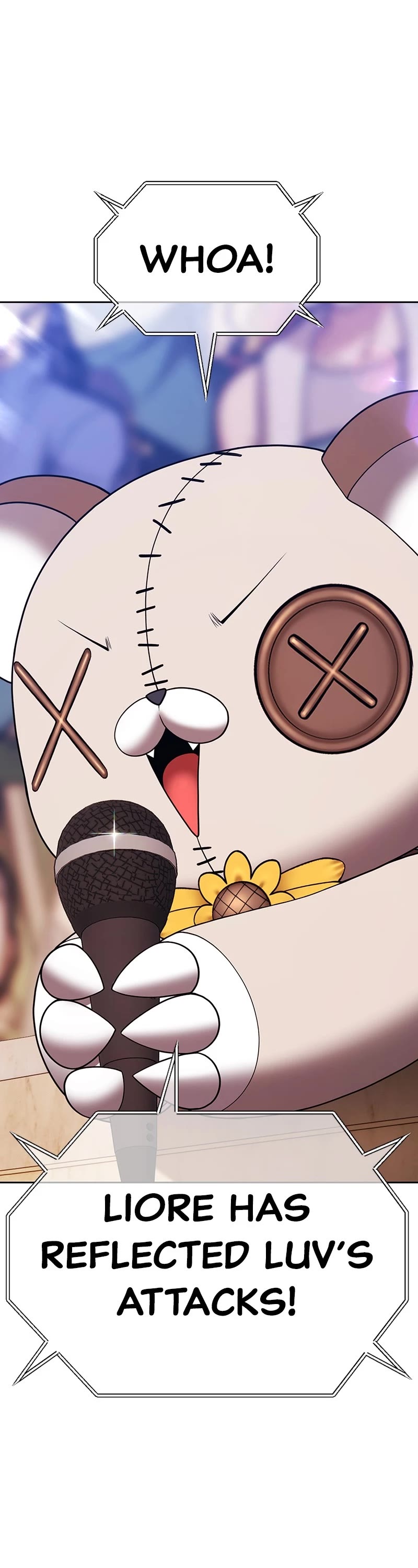 +99 Wooden stick chapter 117 page 177