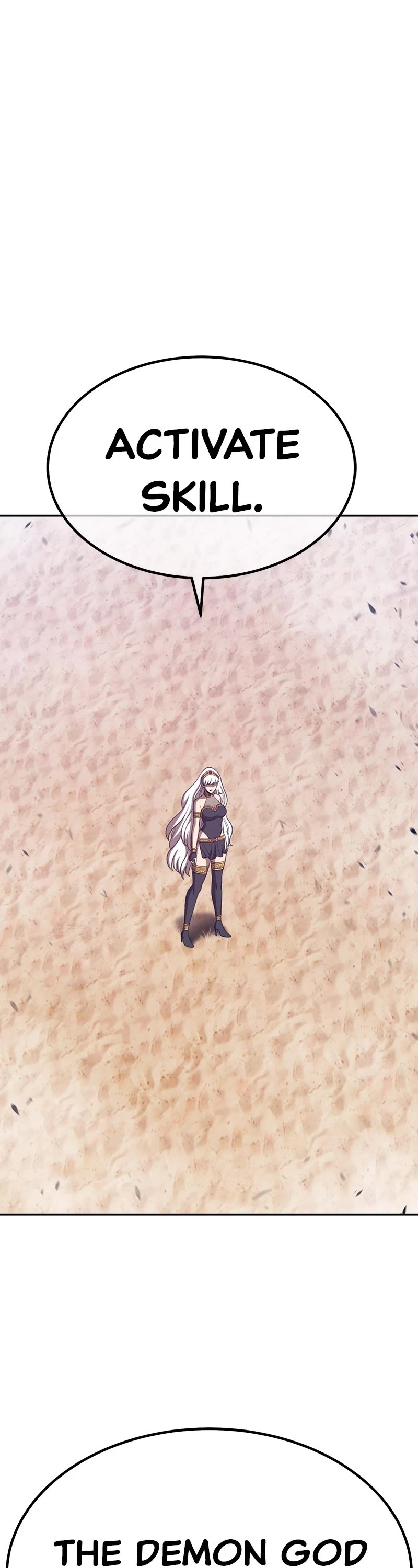 +99 Wooden stick chapter 117 page 18