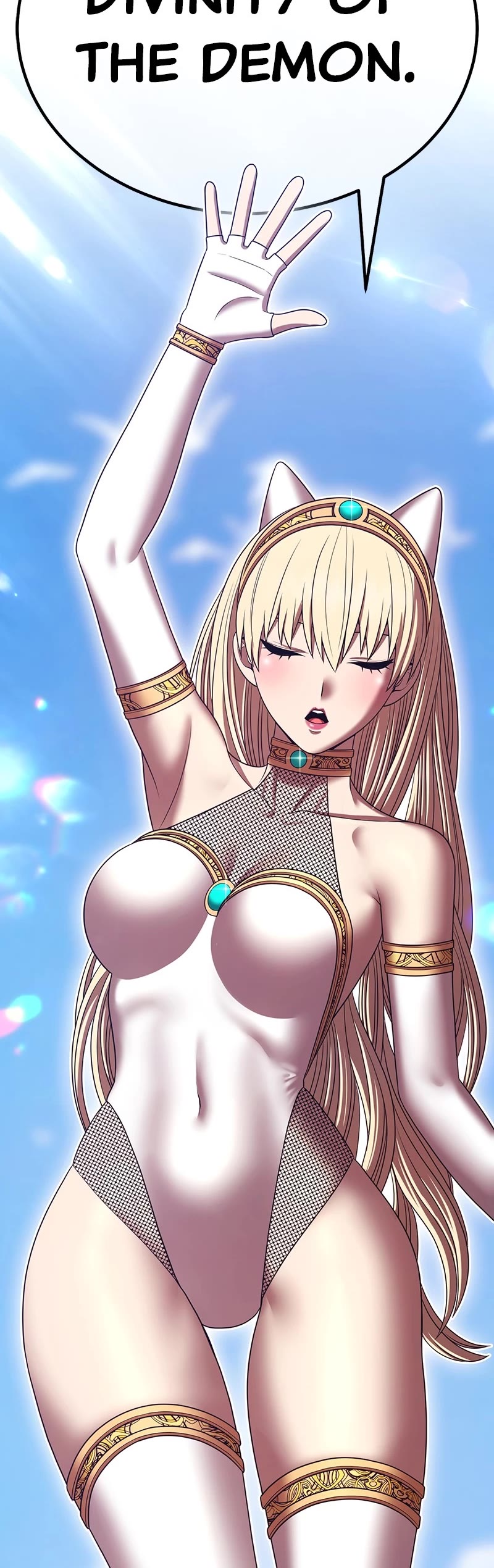 +99 Wooden stick chapter 117 page 180