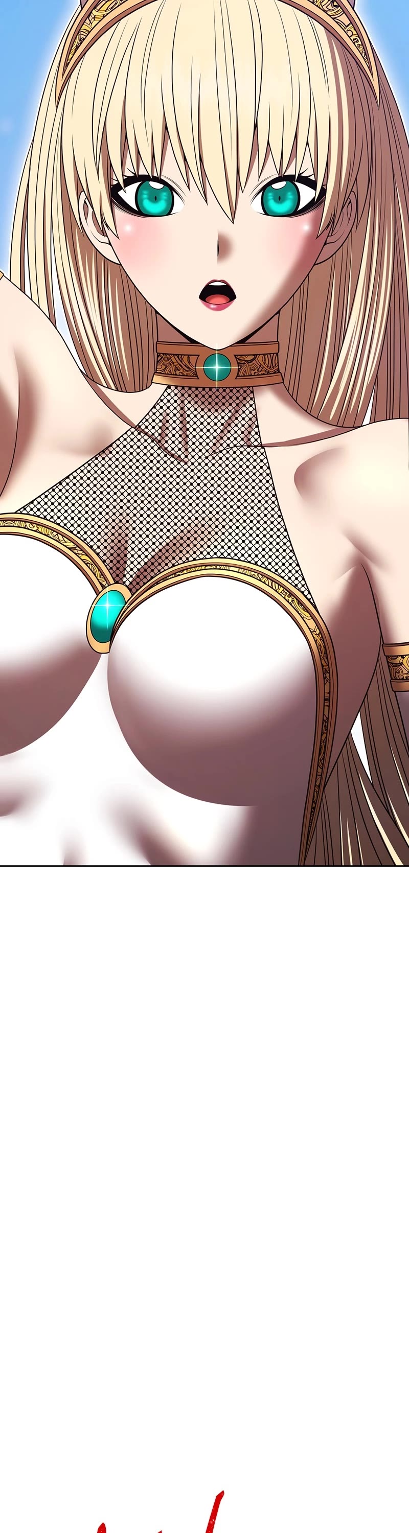 +99 Wooden stick chapter 117 page 182