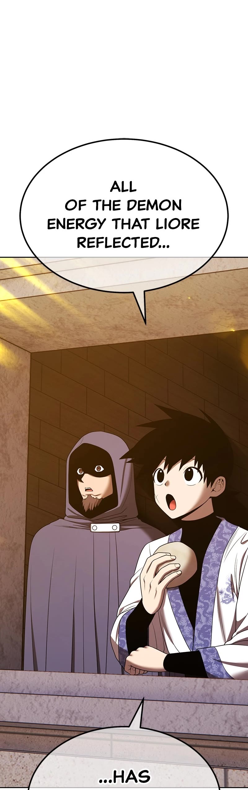 +99 Wooden stick chapter 117 page 185