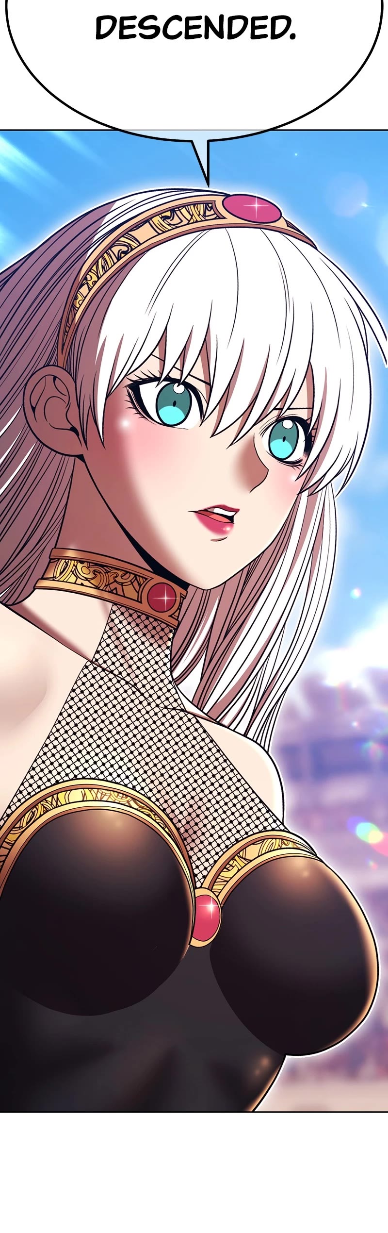 +99 Wooden stick chapter 117 page 19