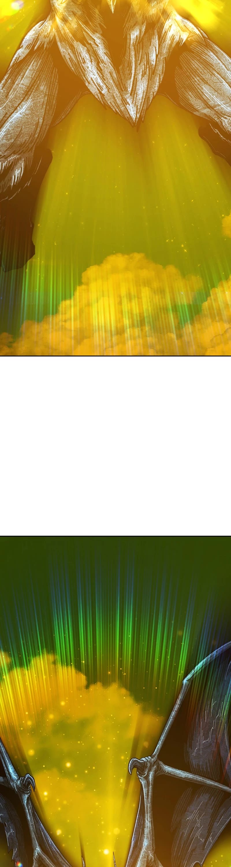 +99 Wooden stick chapter 117 page 198