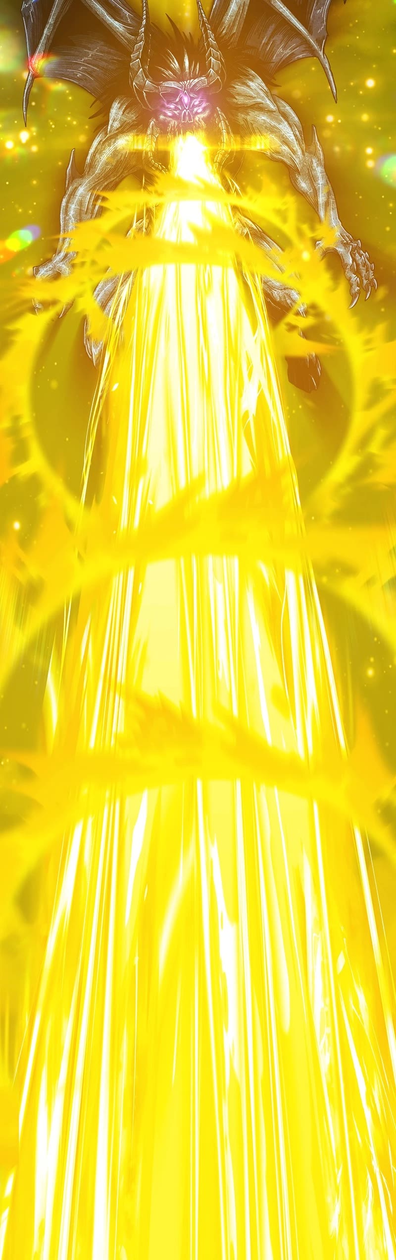 +99 Wooden stick chapter 117 page 199