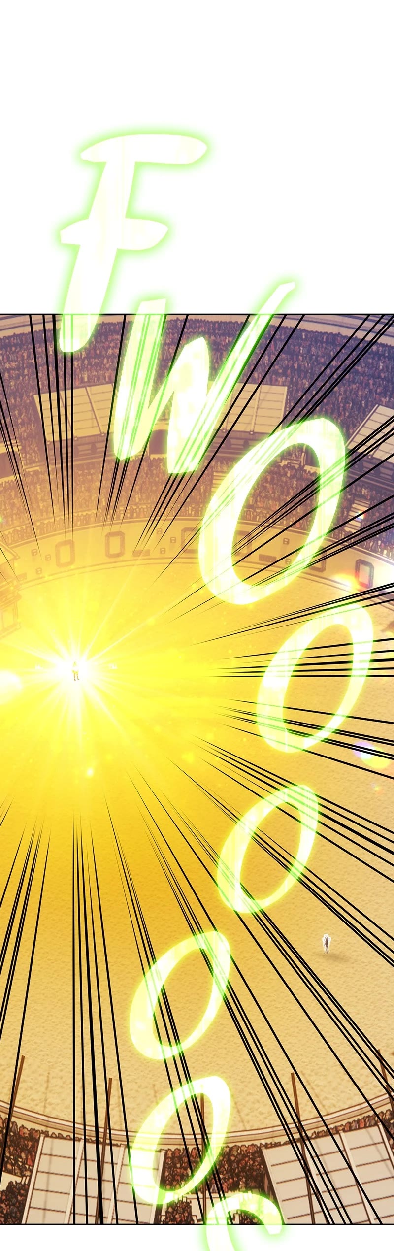 +99 Wooden stick chapter 117 page 20