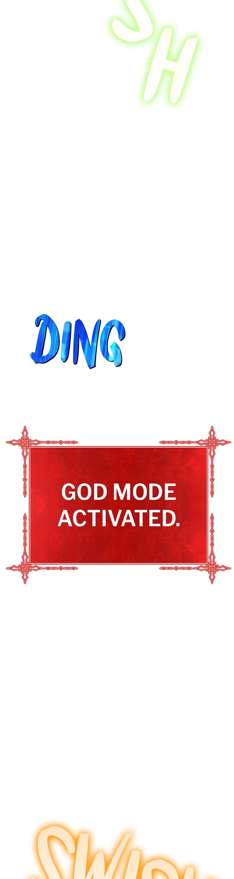 +99 Wooden stick chapter 117 page 21