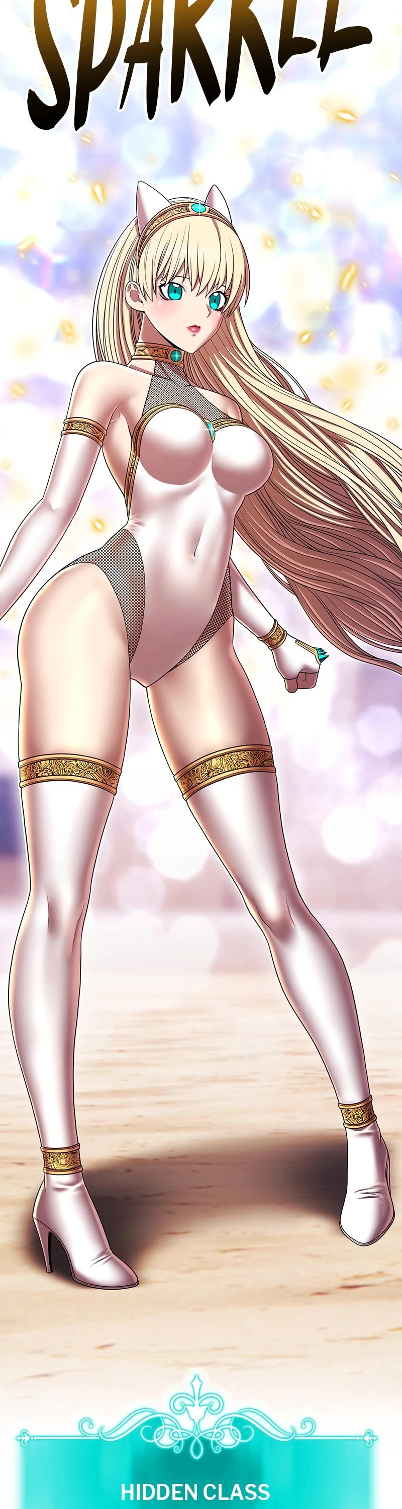 +99 Wooden stick chapter 117 page 23