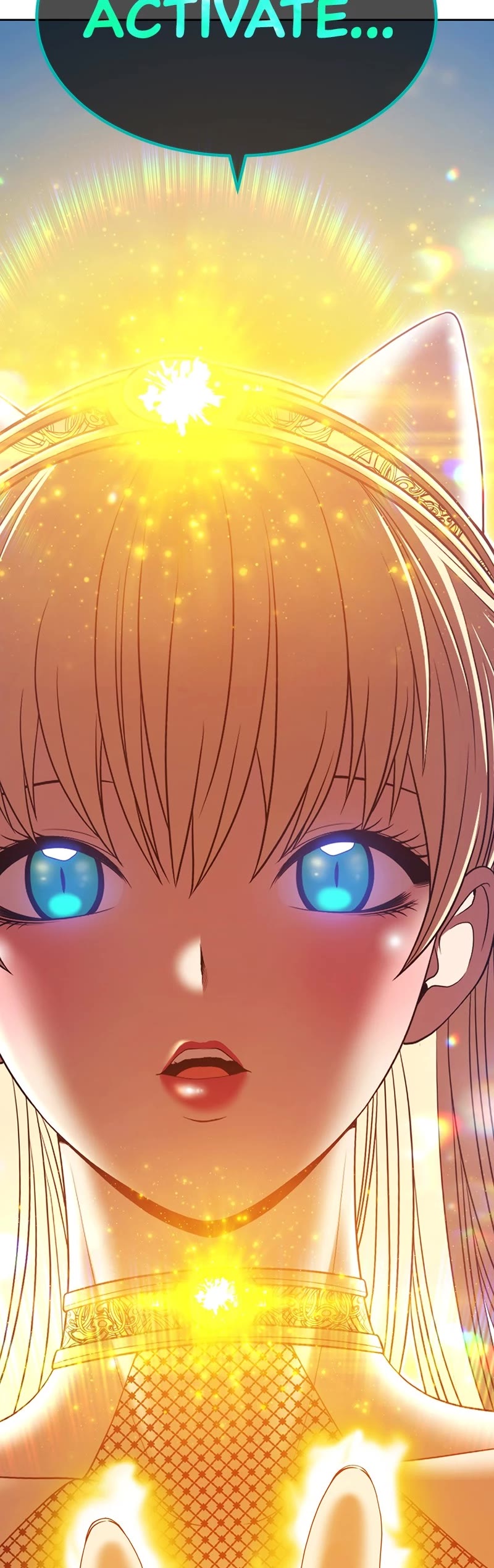 +99 Wooden stick chapter 117 page 29