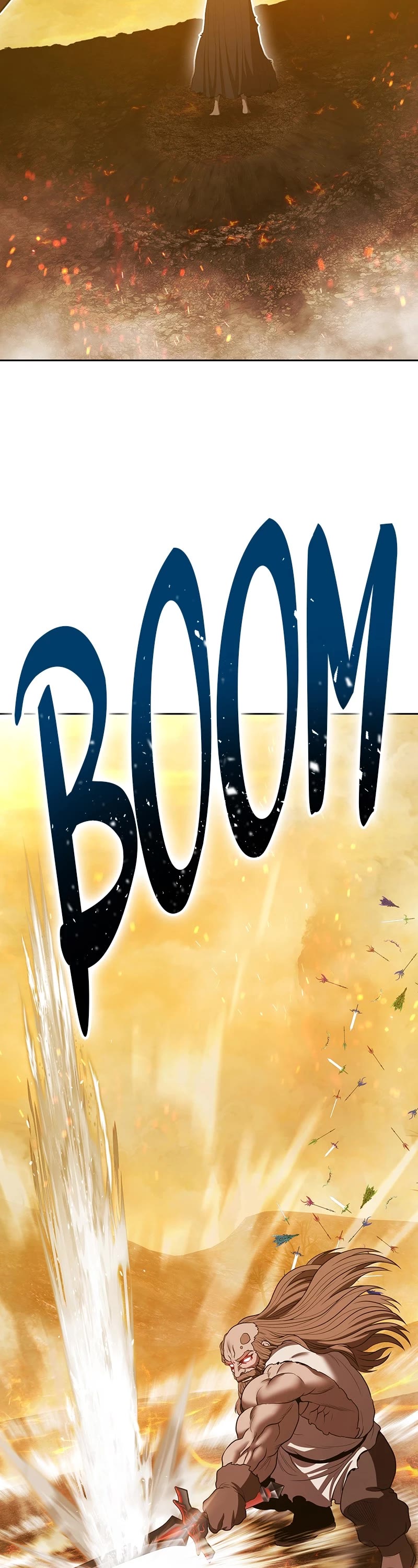 +99 Wooden stick chapter 117 page 3