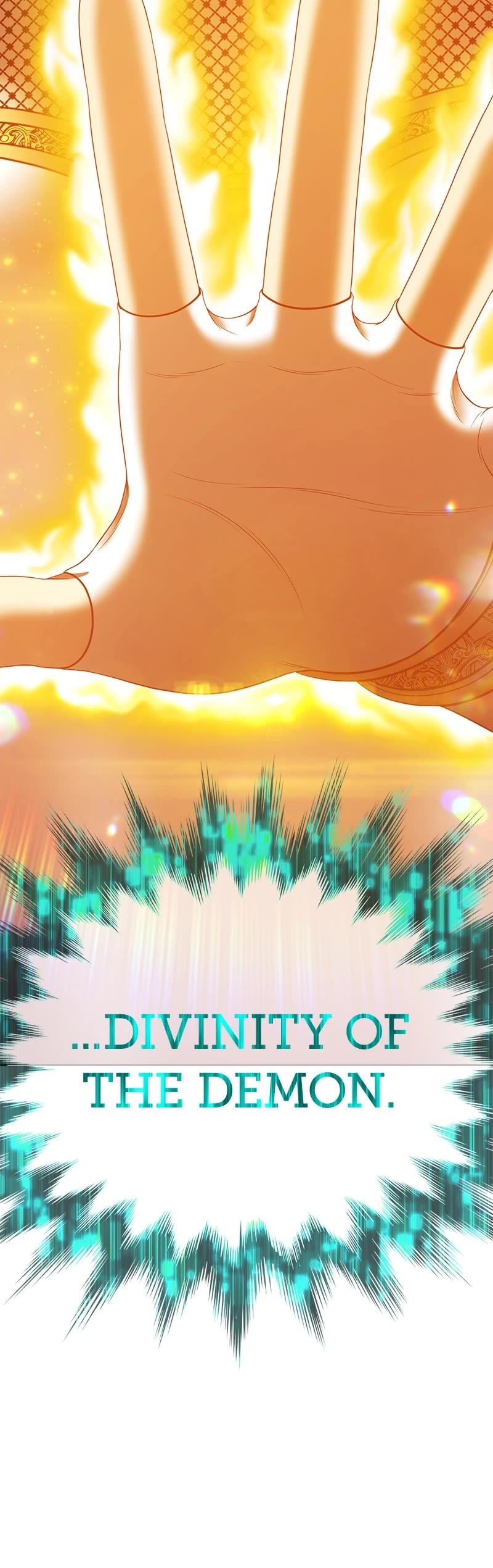 +99 Wooden stick chapter 117 page 30