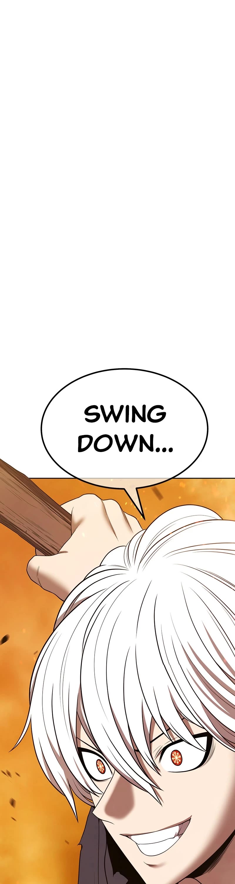 +99 Wooden stick chapter 117 page 33