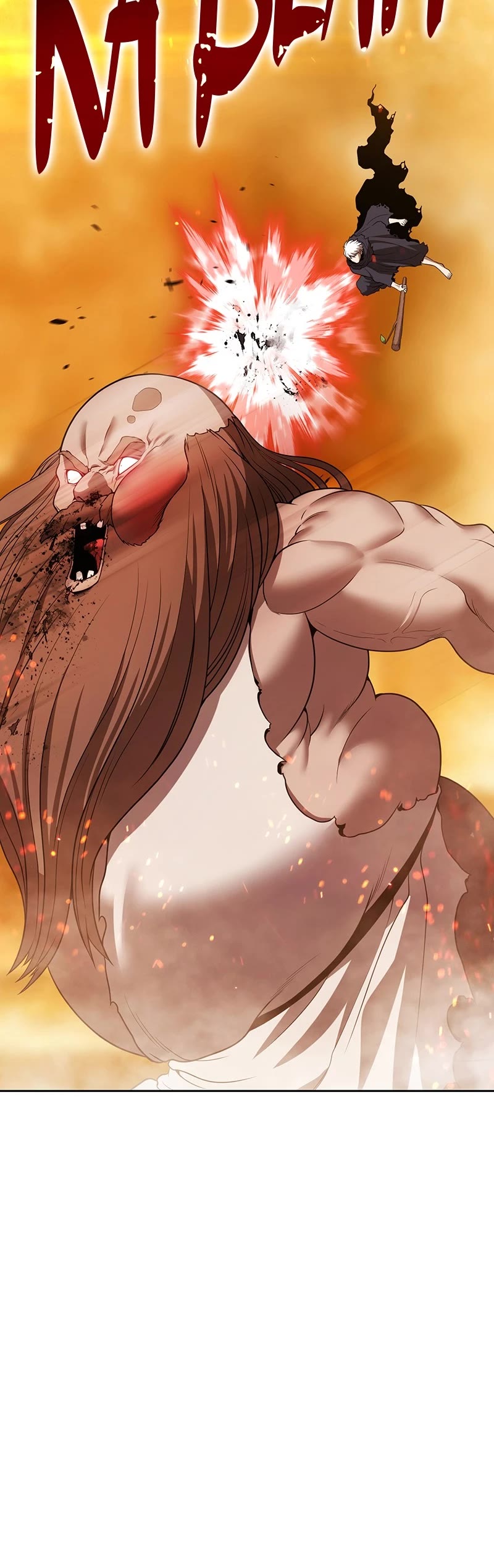 +99 Wooden stick chapter 117 page 35