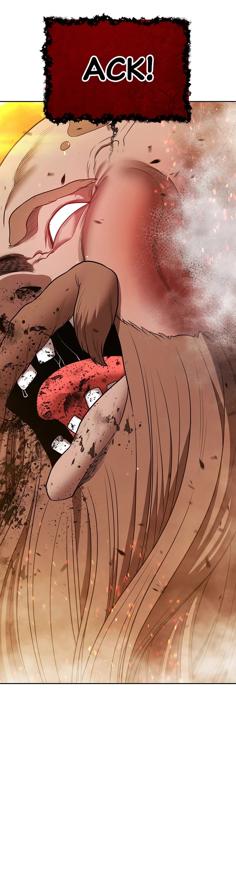 +99 Wooden stick chapter 117 page 36