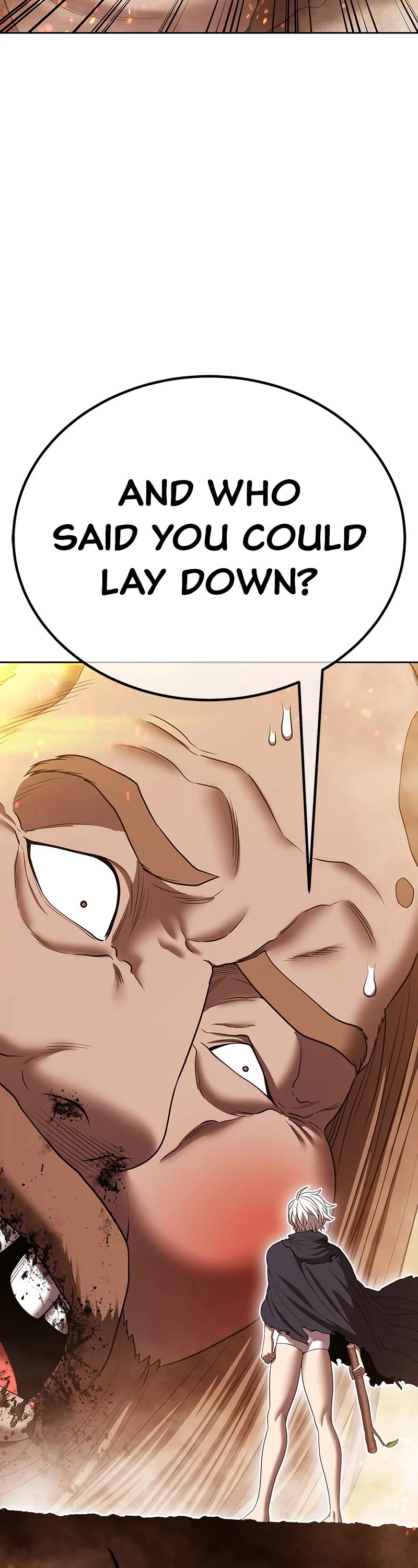 +99 Wooden stick chapter 117 page 43