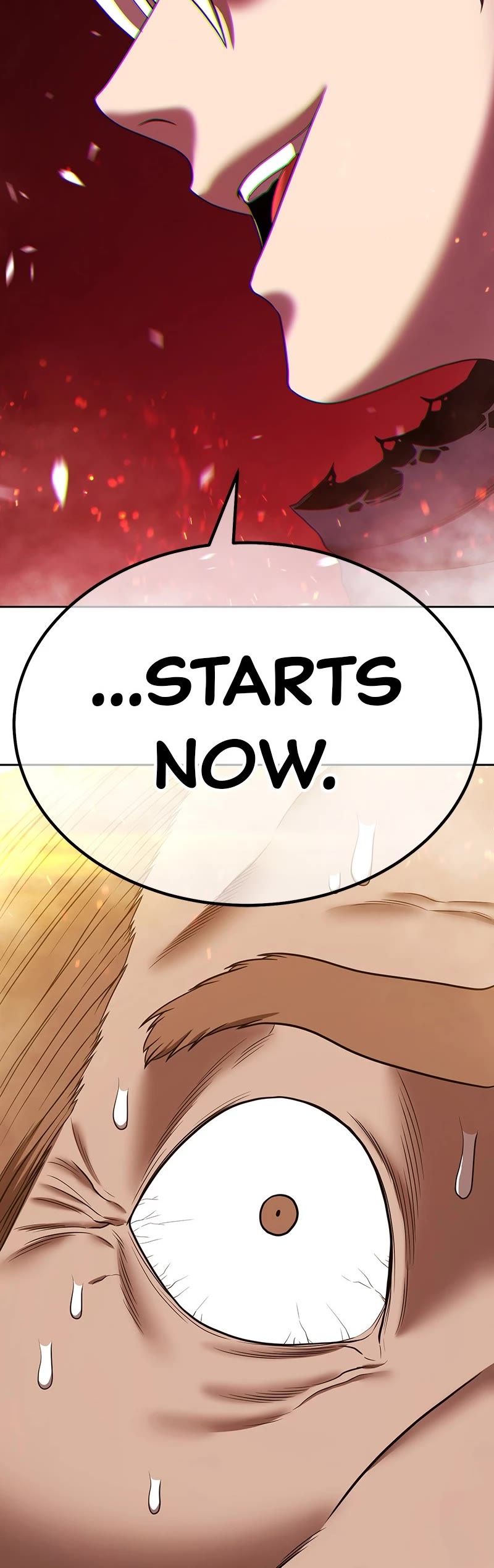 +99 Wooden stick chapter 117 page 45