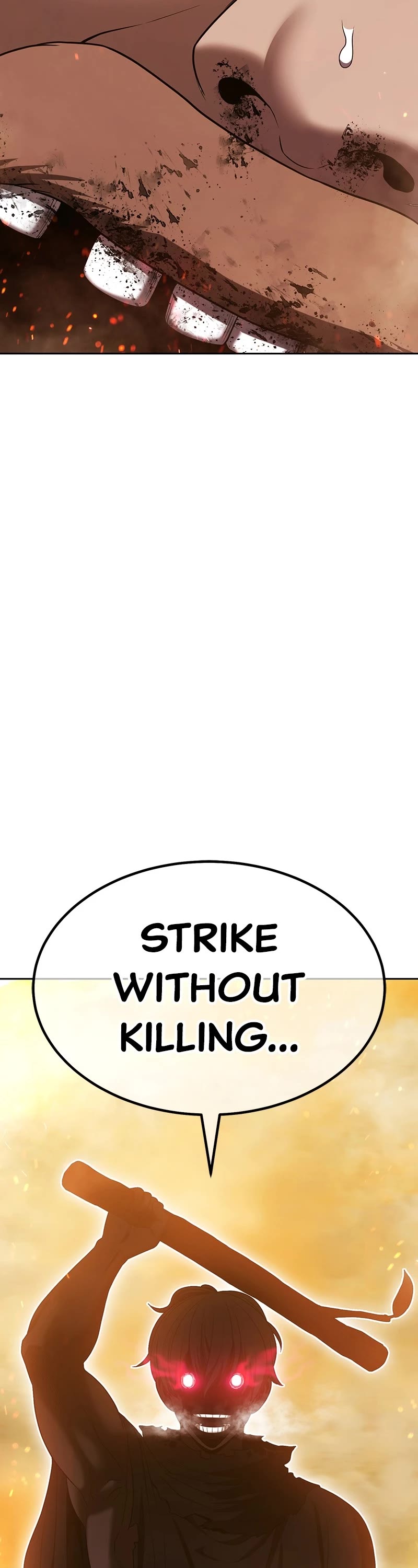 +99 Wooden stick chapter 117 page 46