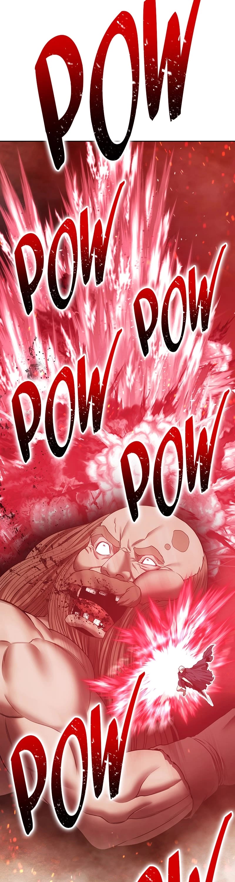 +99 Wooden stick chapter 117 page 48