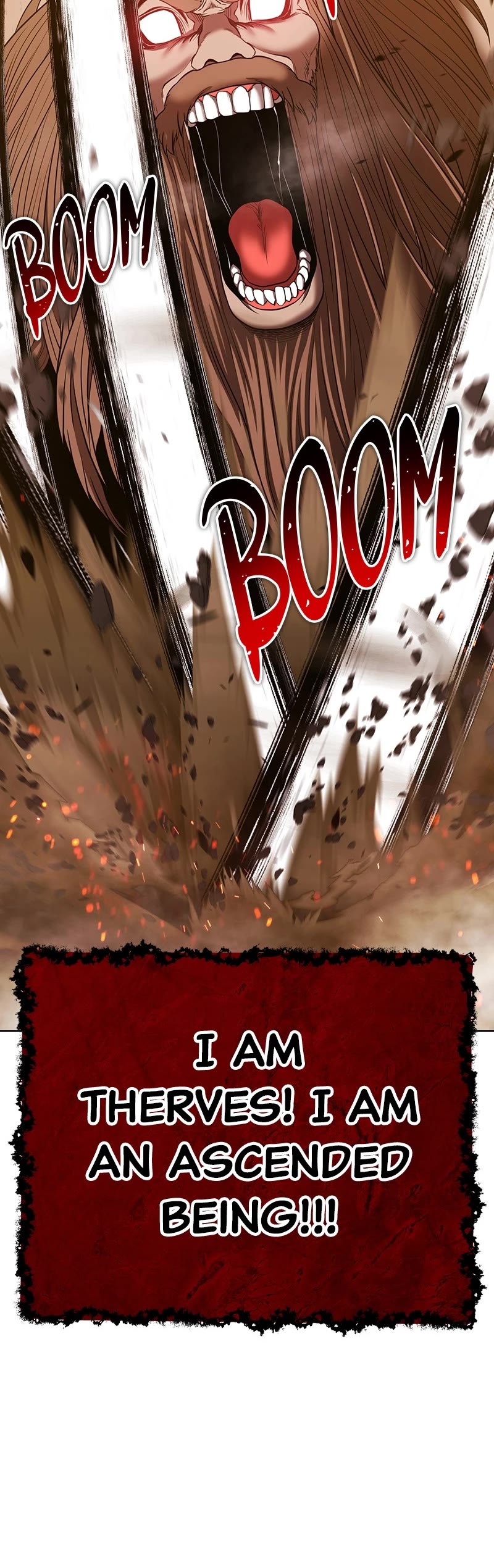 +99 Wooden stick chapter 117 page 5