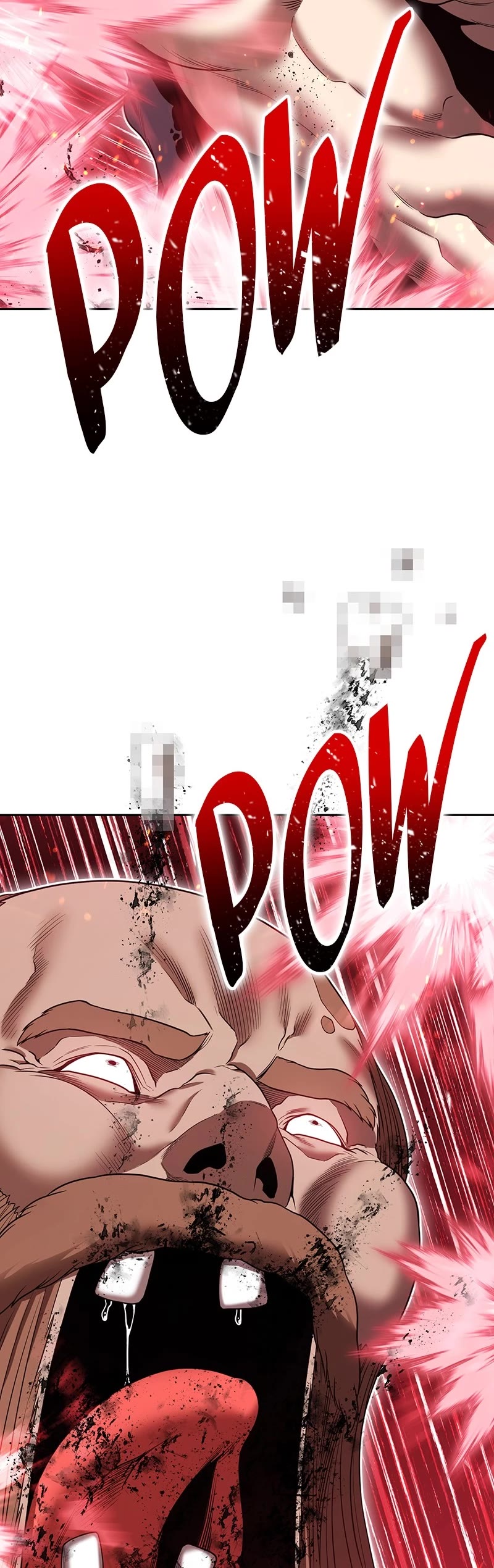 +99 Wooden stick chapter 117 page 50