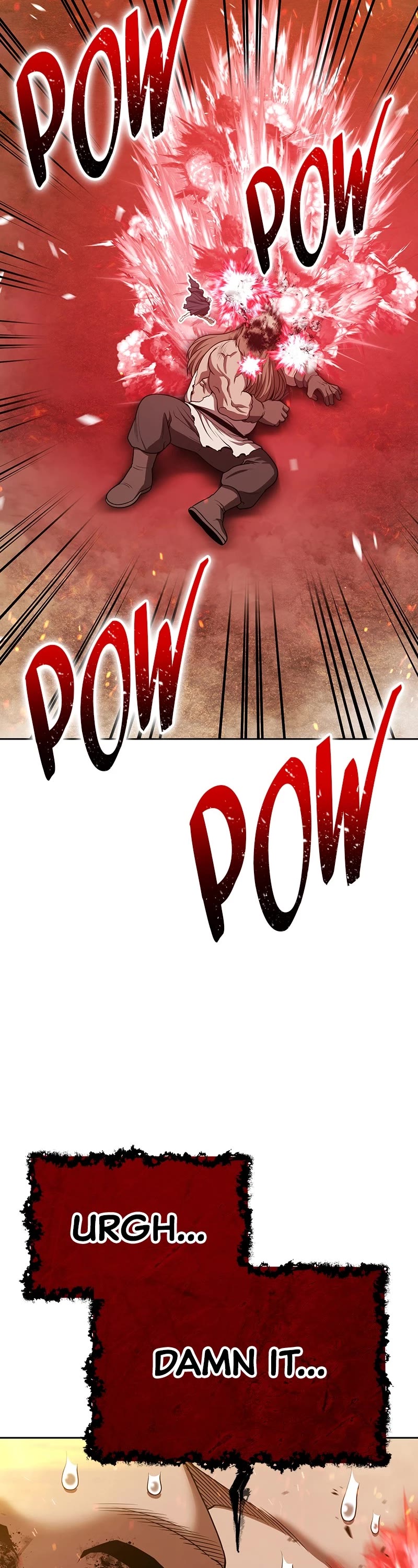 +99 Wooden stick chapter 117 page 52