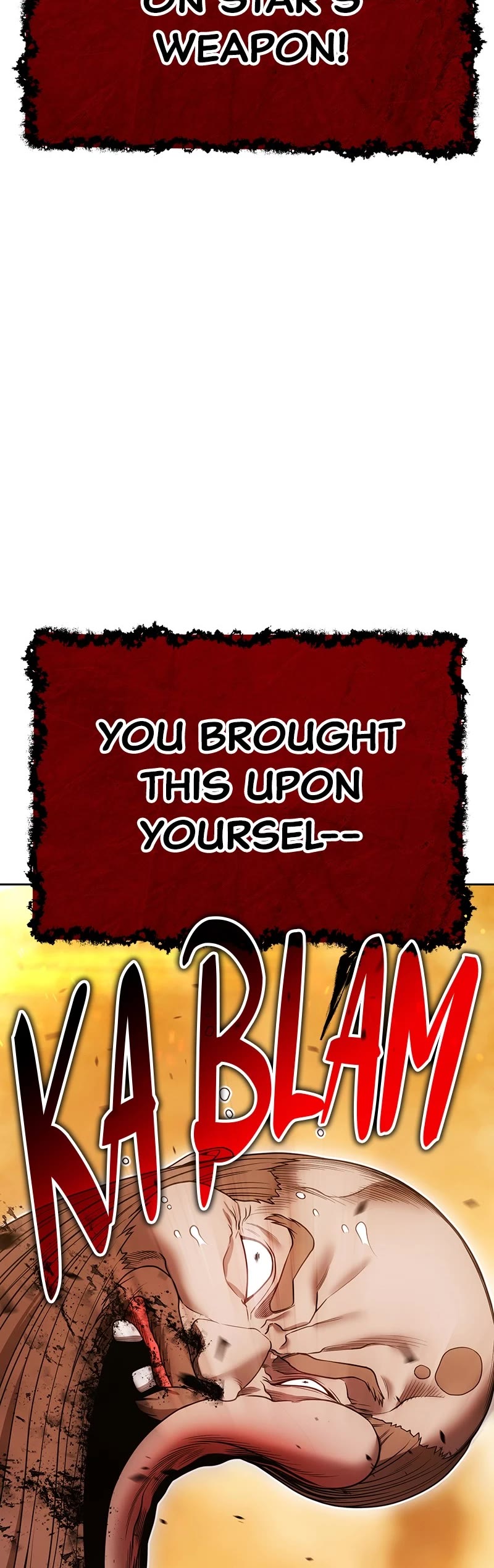 +99 Wooden stick chapter 117 page 55