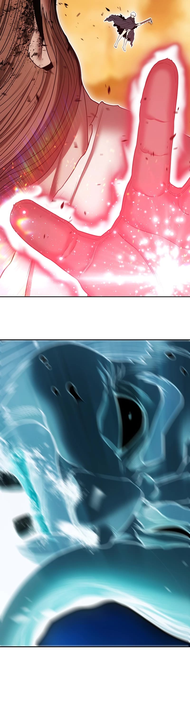 +99 Wooden stick chapter 117 page 56