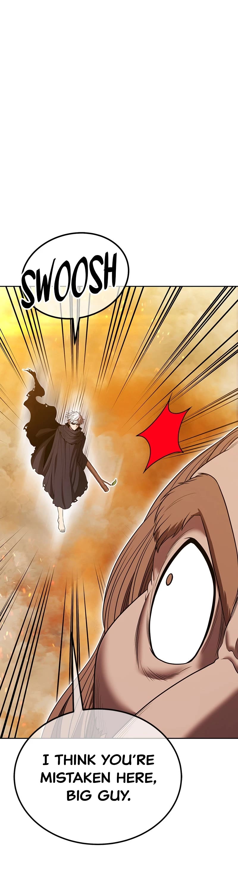 +99 Wooden stick chapter 117 page 6