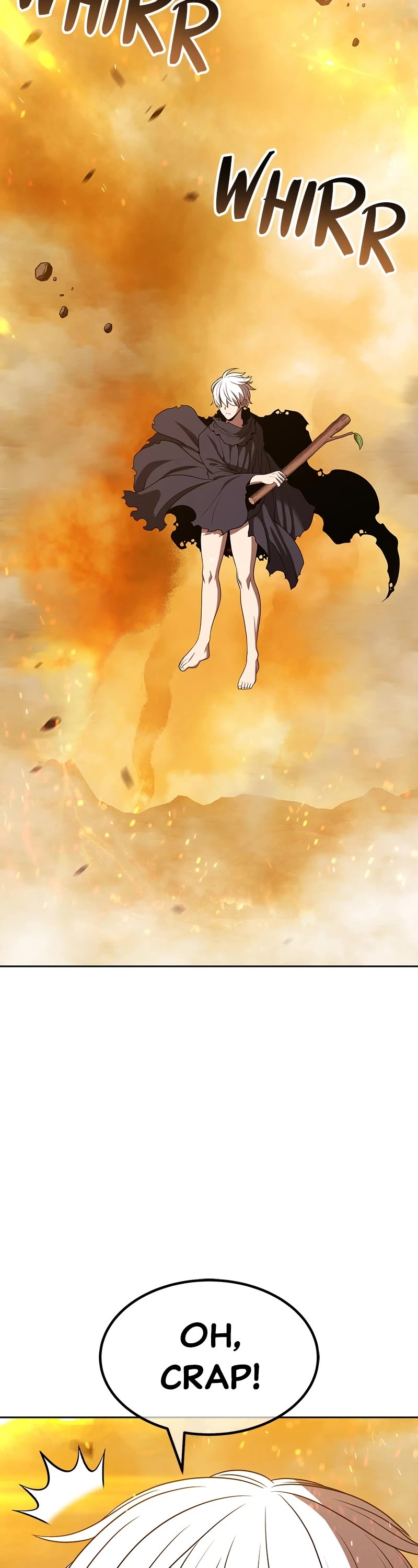 +99 Wooden stick chapter 117 page 62